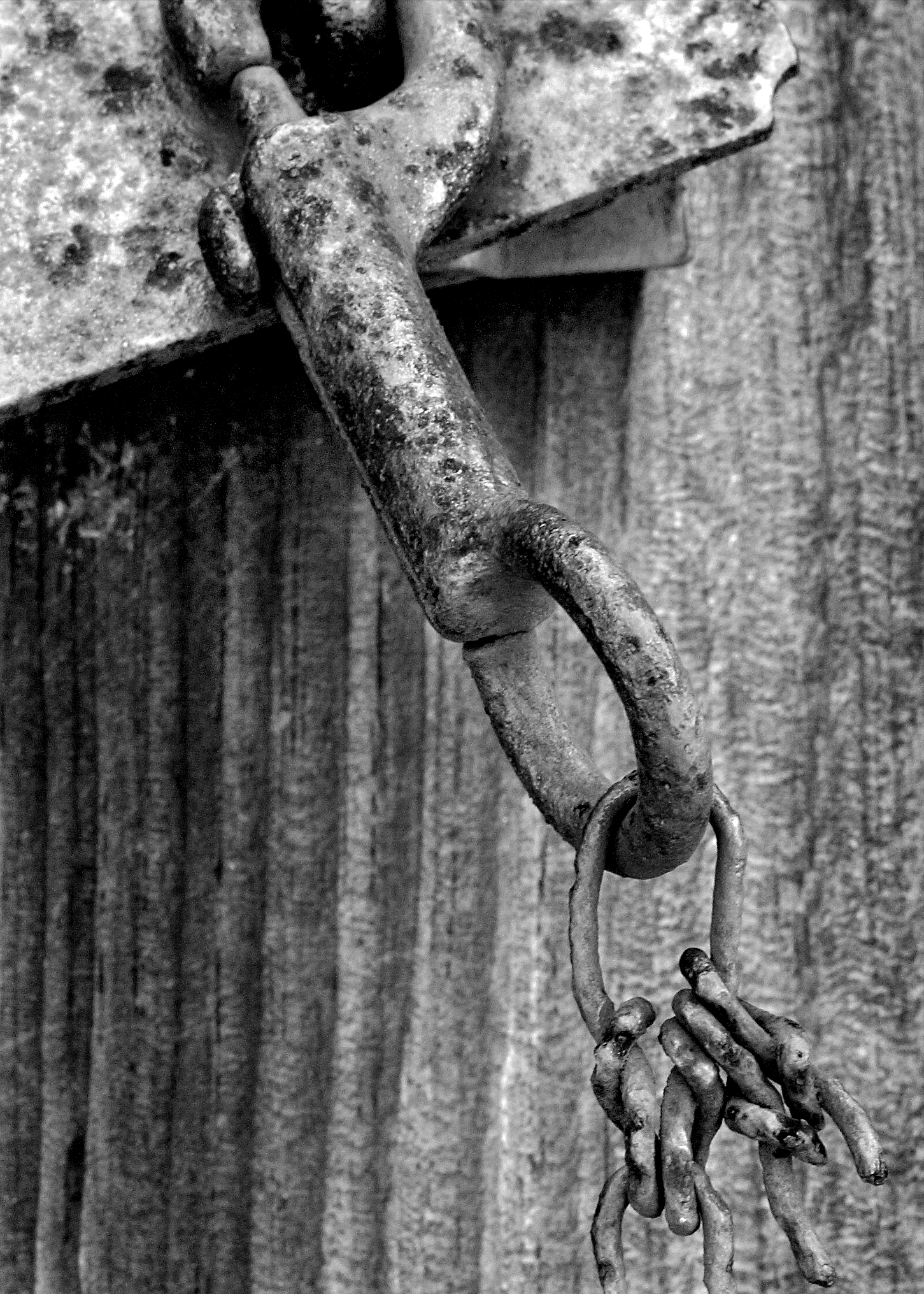 chain lock